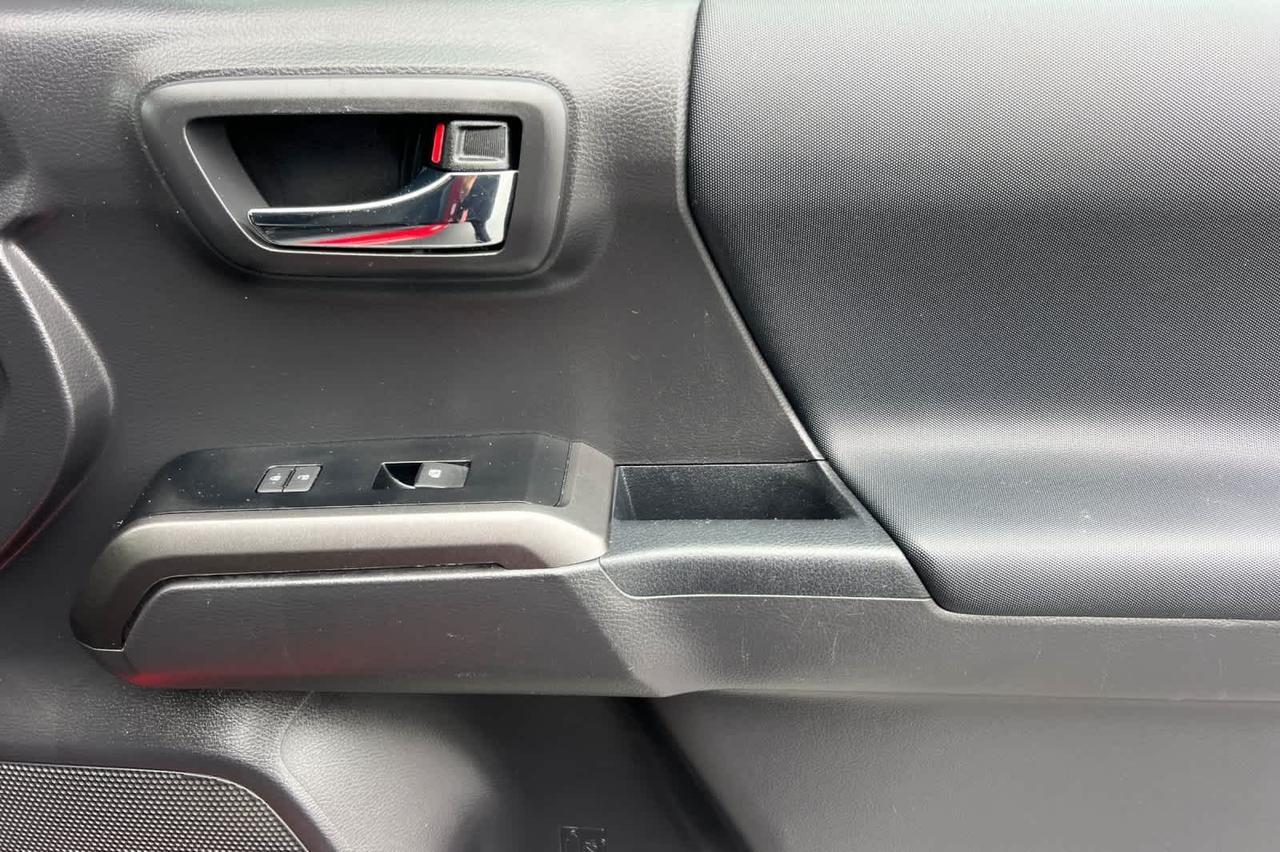 2023 Toyota Tacoma TRD Off Road Roseville CA