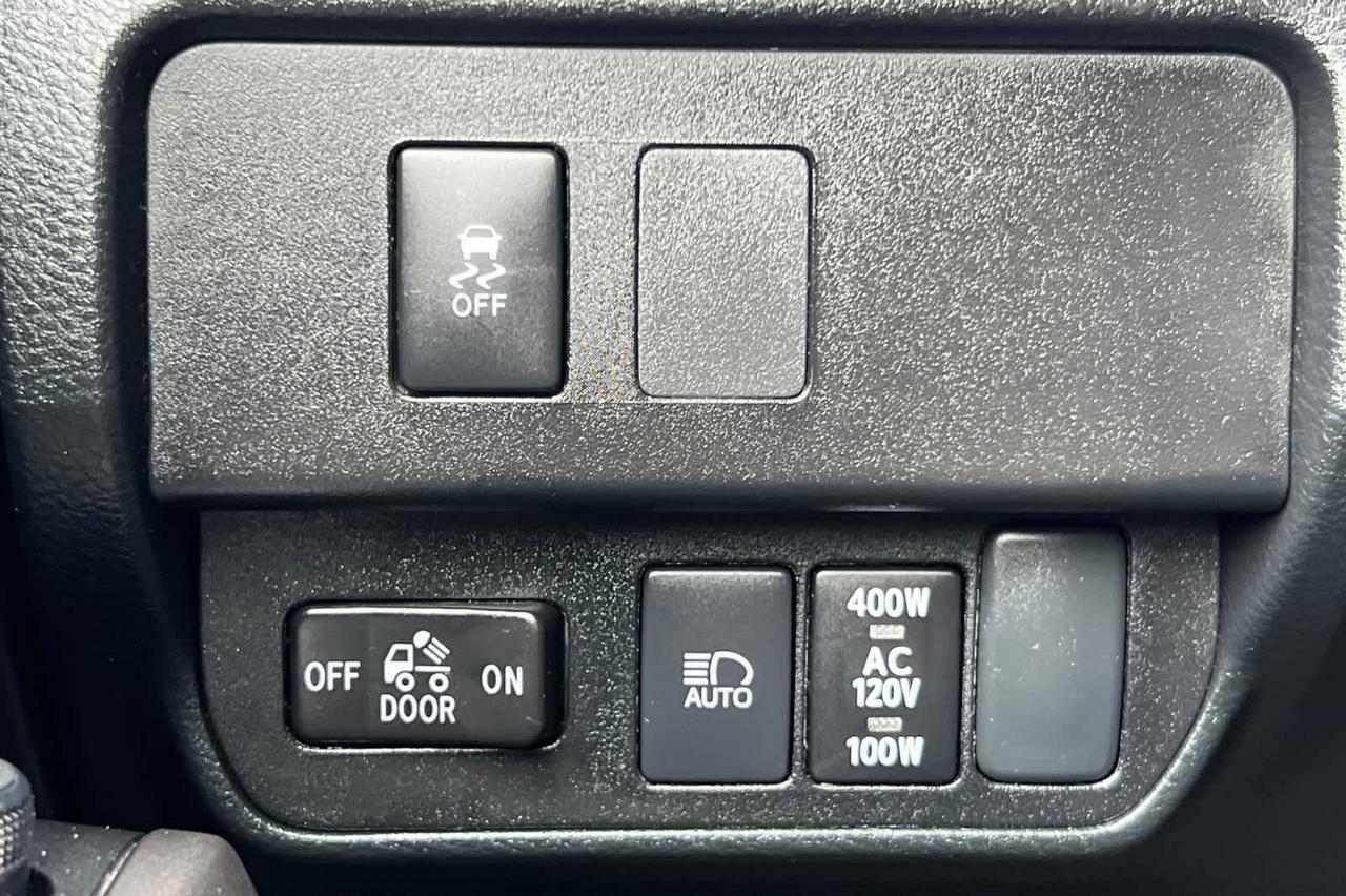 2023 Toyota Tacoma TRD Off Road Roseville CA