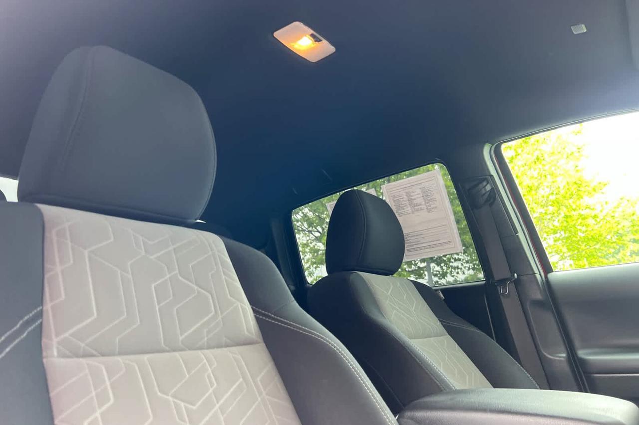 2023 Toyota Tacoma TRD Off Road Roseville CA