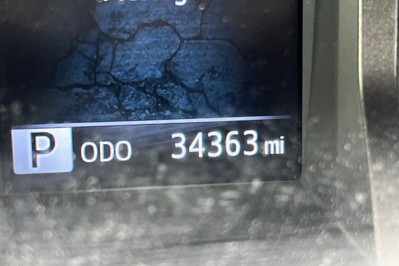 2023 Toyota Tacoma TRD Off Road Roseville CA