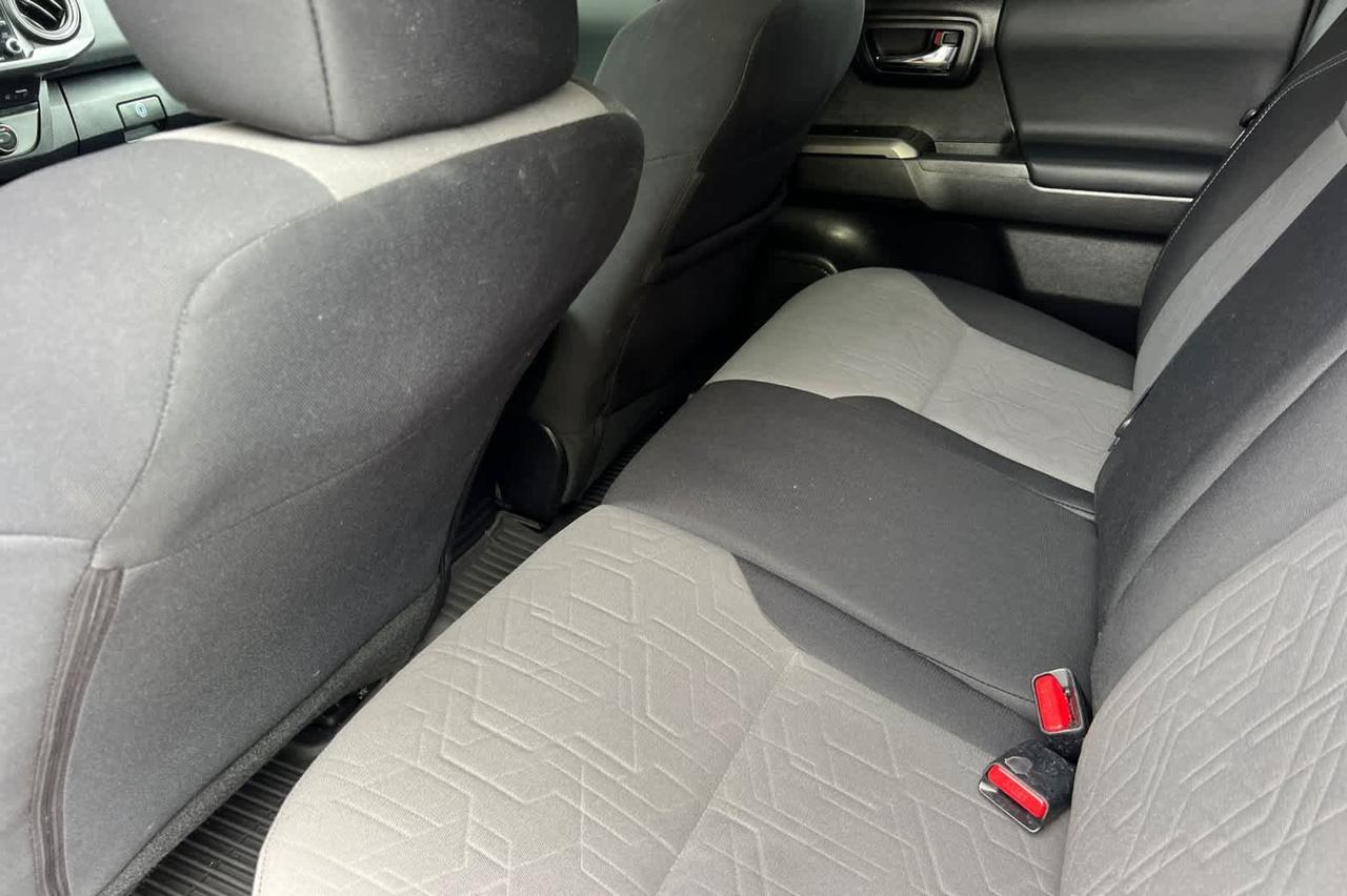 2023 Toyota Tacoma TRD Off Road Roseville CA