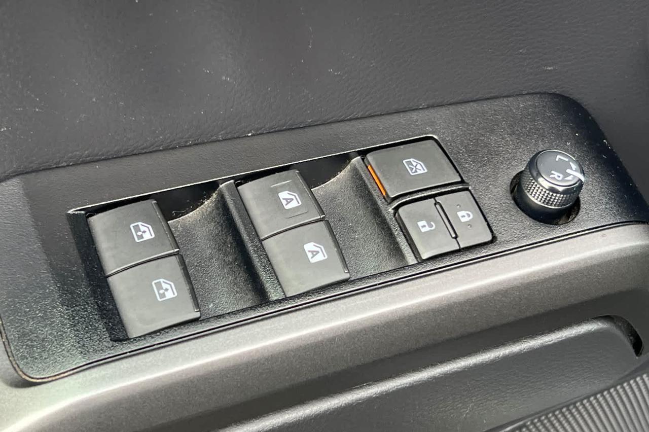 2023 Toyota Tacoma TRD Off Road Roseville CA