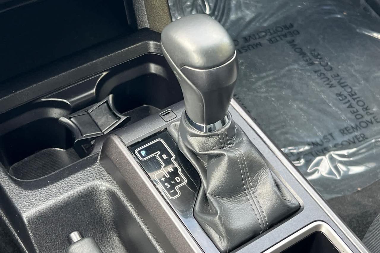 2023 Toyota Tacoma TRD Off Road Roseville CA