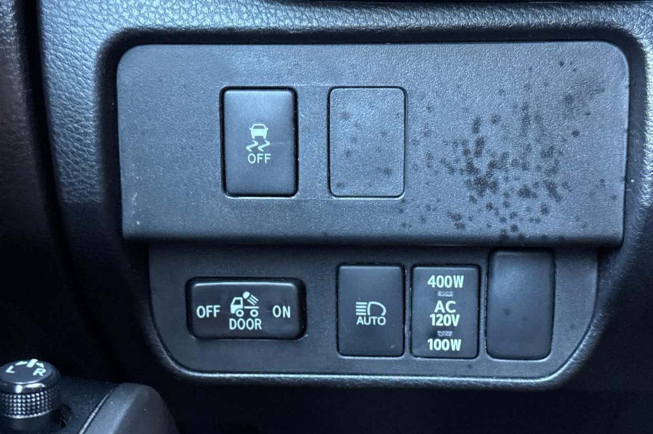 2023 Toyota Tacoma TRD Off Road Roseville CA