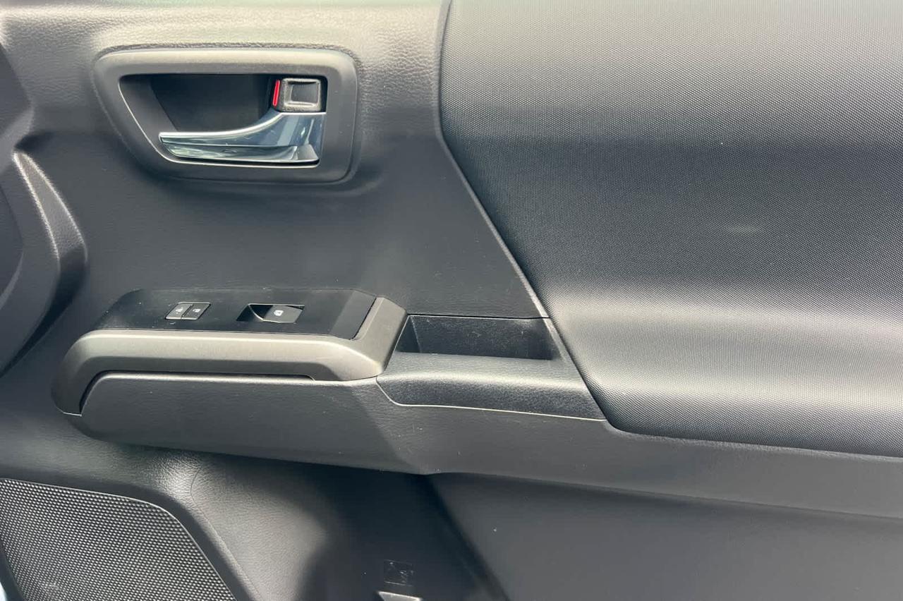 2023 Toyota Tacoma TRD Off Road Roseville CA