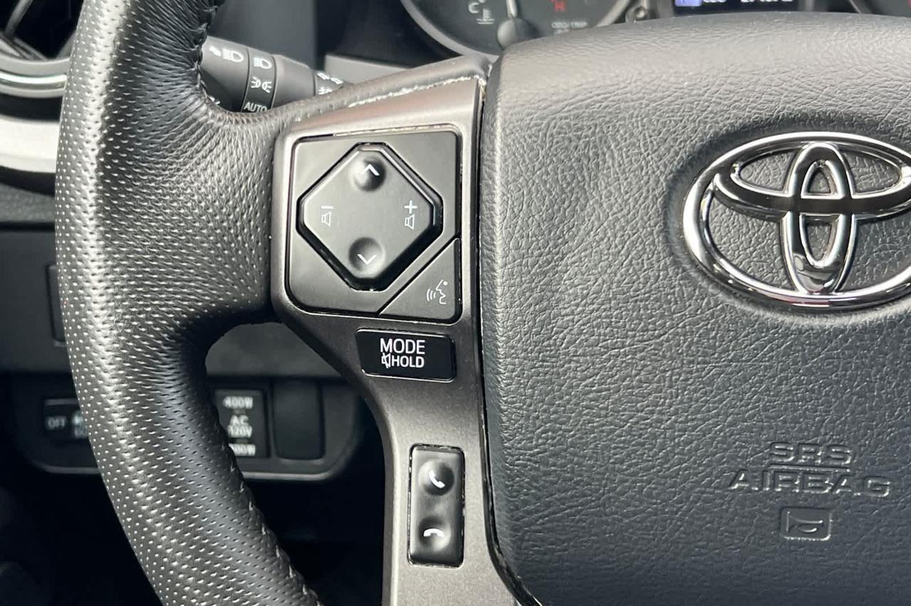 2023 Toyota Tacoma TRD Off Road Roseville CA