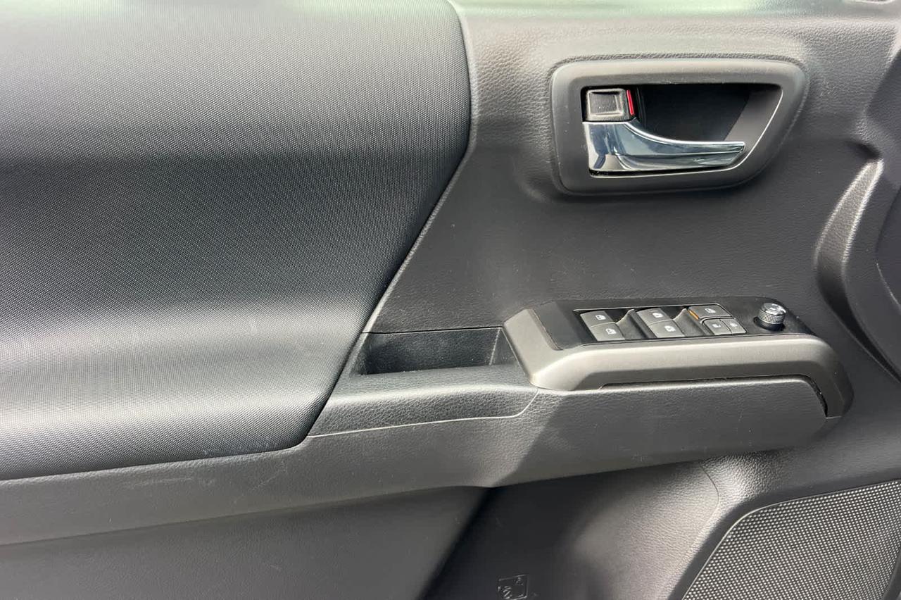 2023 Toyota Tacoma TRD Off Road Roseville CA