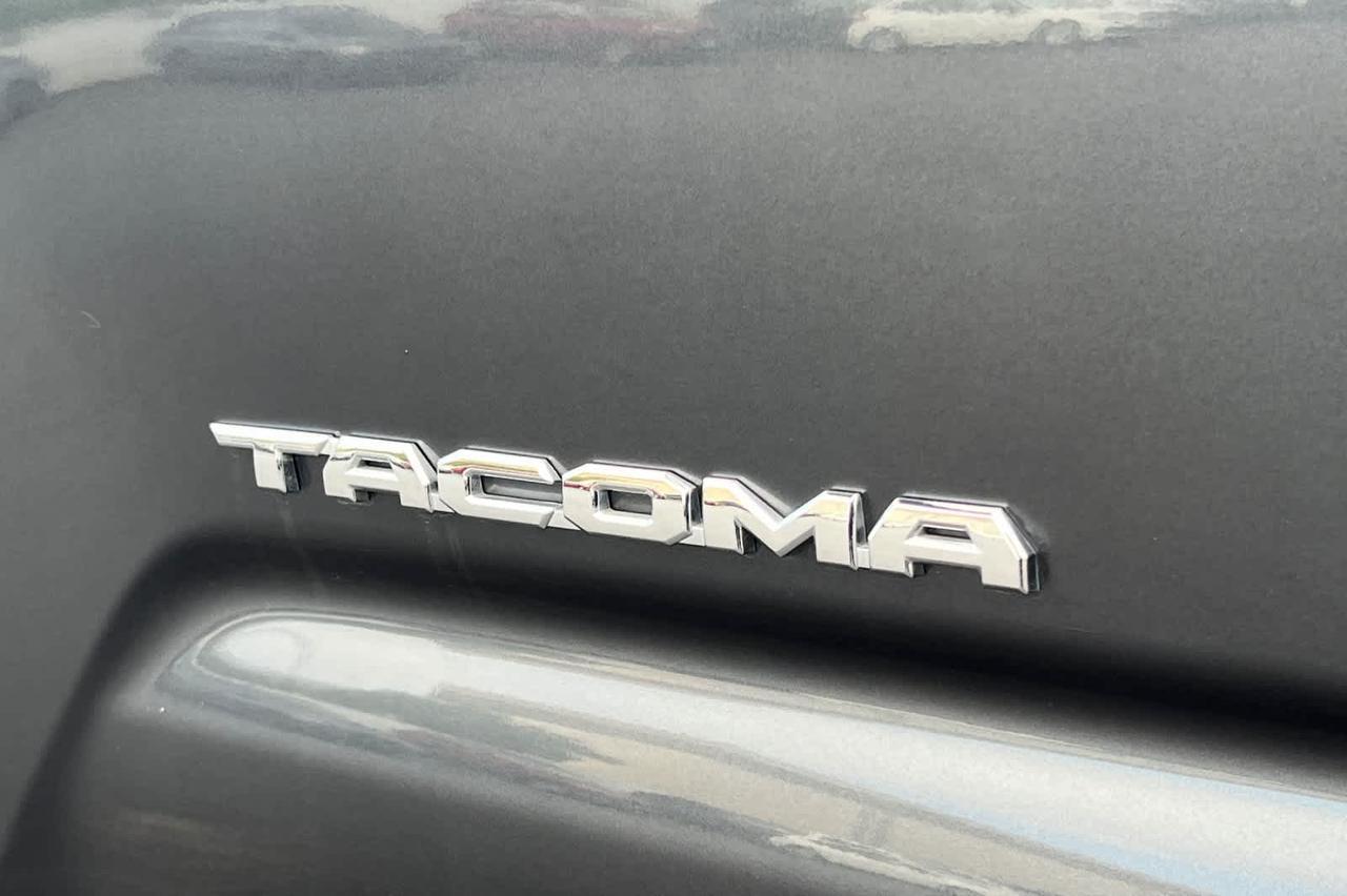 2023 Toyota Tacoma TRD Off Road Roseville CA