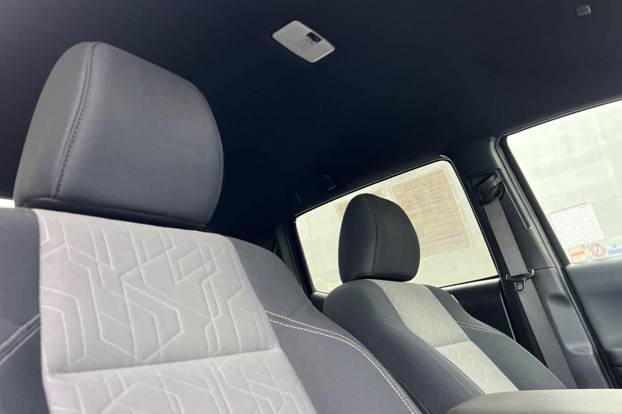 2023 Toyota Tacoma TRD Off Road Roseville CA