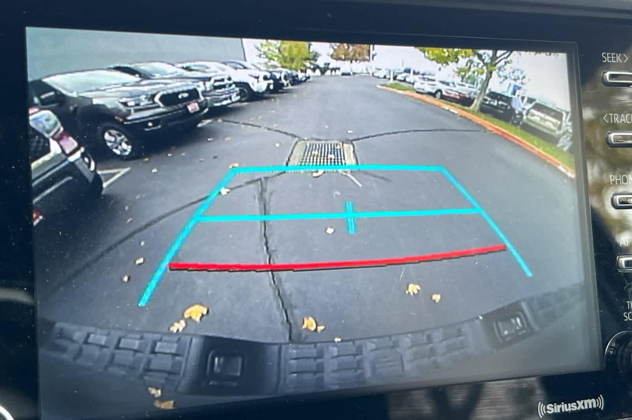 2023 Toyota Tacoma TRD Off Road Roseville CA