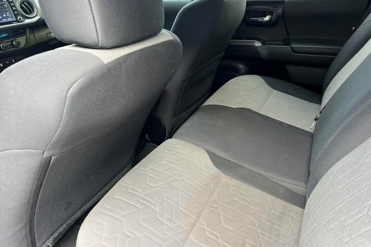 2023 Toyota Tacoma TRD Off Road Roseville CA