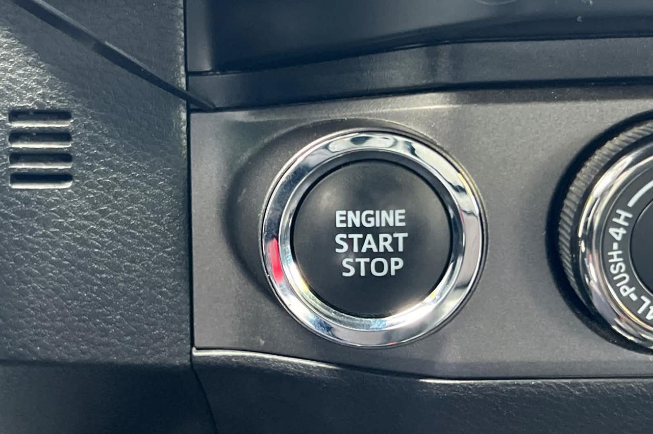 2023 Toyota Tacoma TRD Off Road Roseville CA