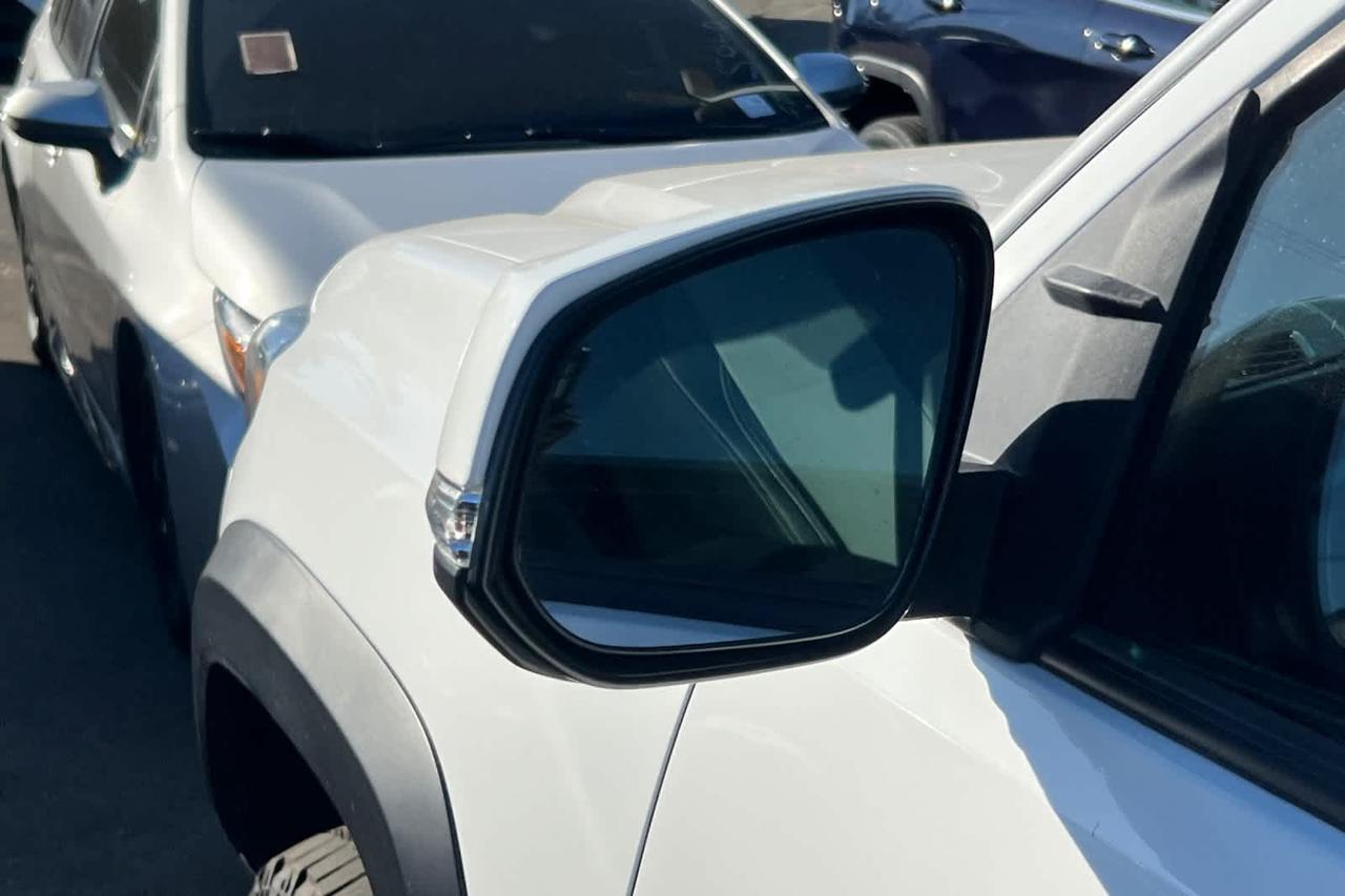 2023 Toyota Tacoma TRD Off Road Roseville CA