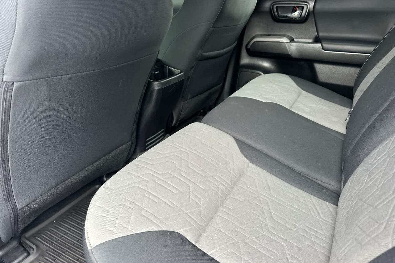 2023 Toyota Tacoma TRD Off Road Roseville CA