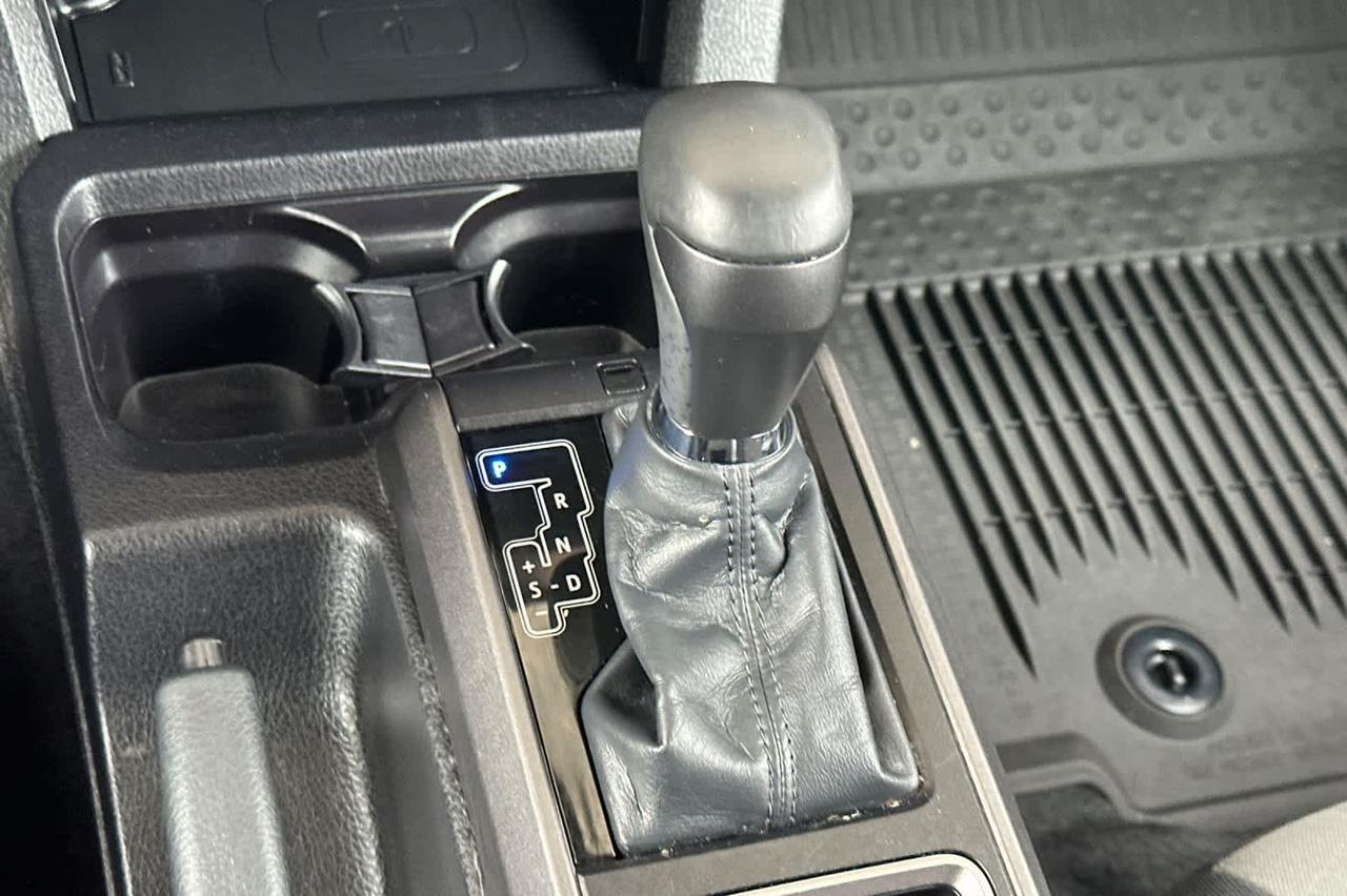 2023 Toyota Tacoma TRD Off Road Roseville CA