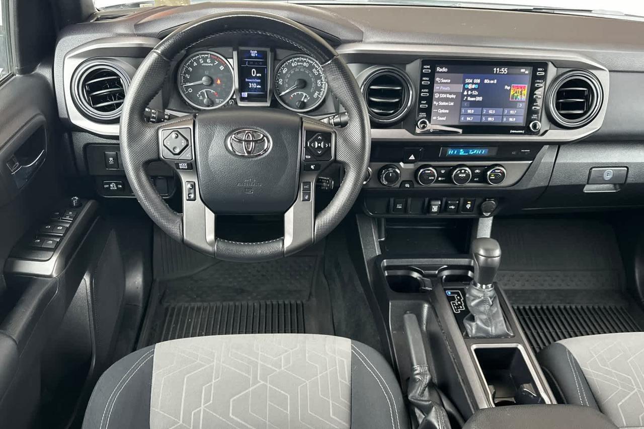 2023 Toyota Tacoma TRD Off Road Roseville CA