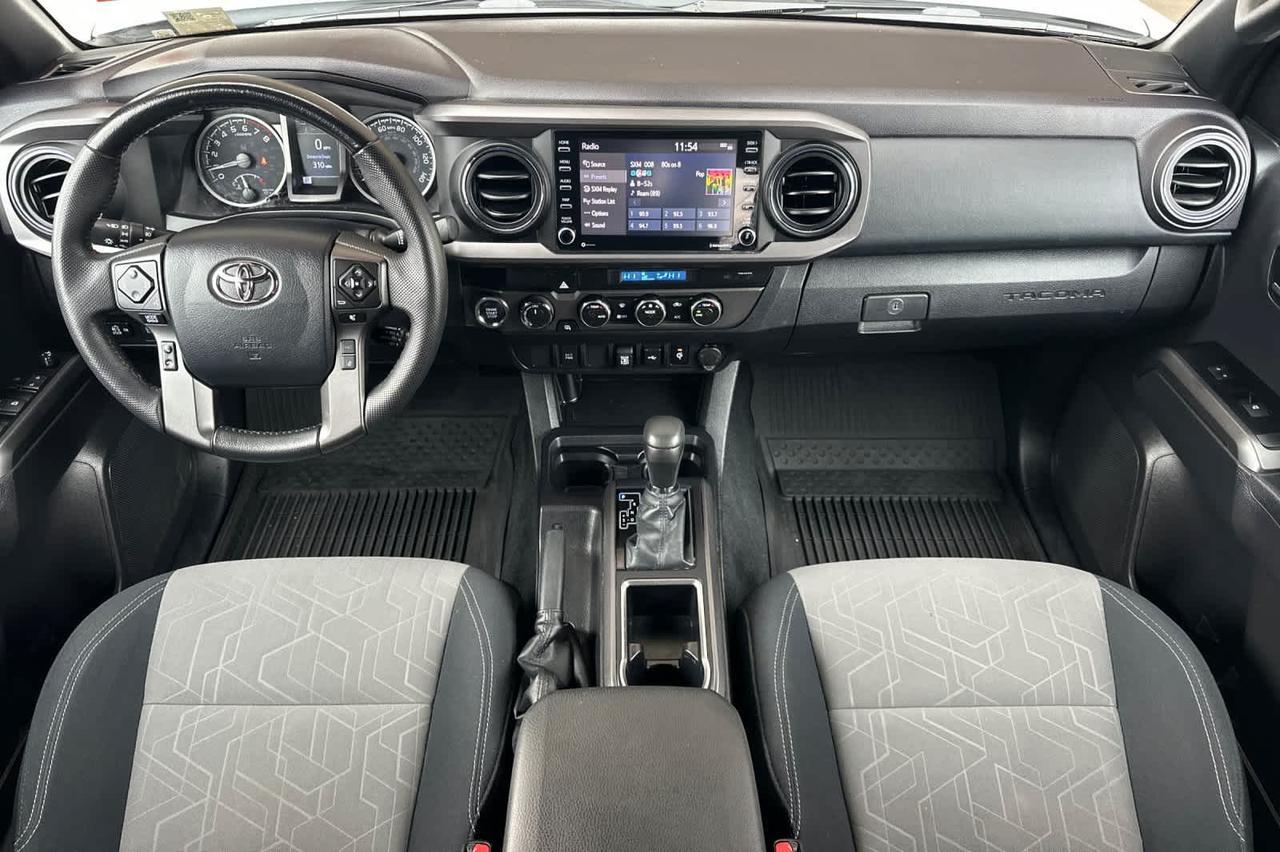 2023 Toyota Tacoma TRD Off Road Roseville CA