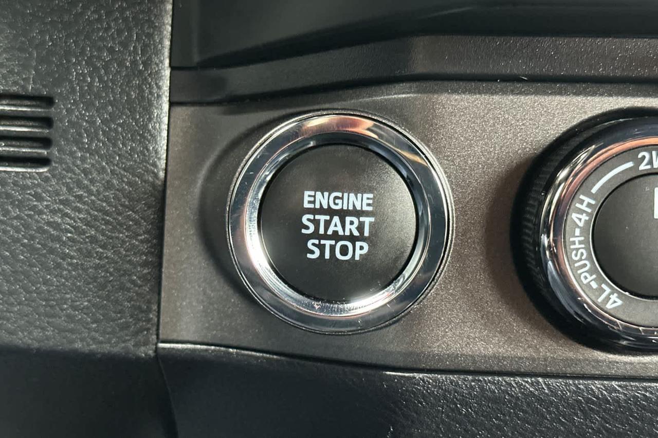 2023 Toyota Tacoma TRD Off Road Roseville CA