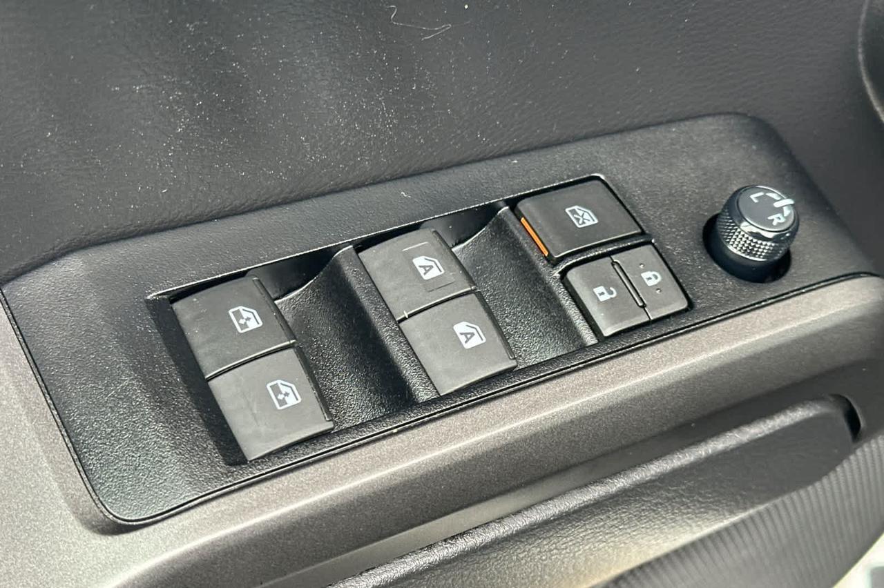 2023 Toyota Tacoma TRD Off Road Roseville CA