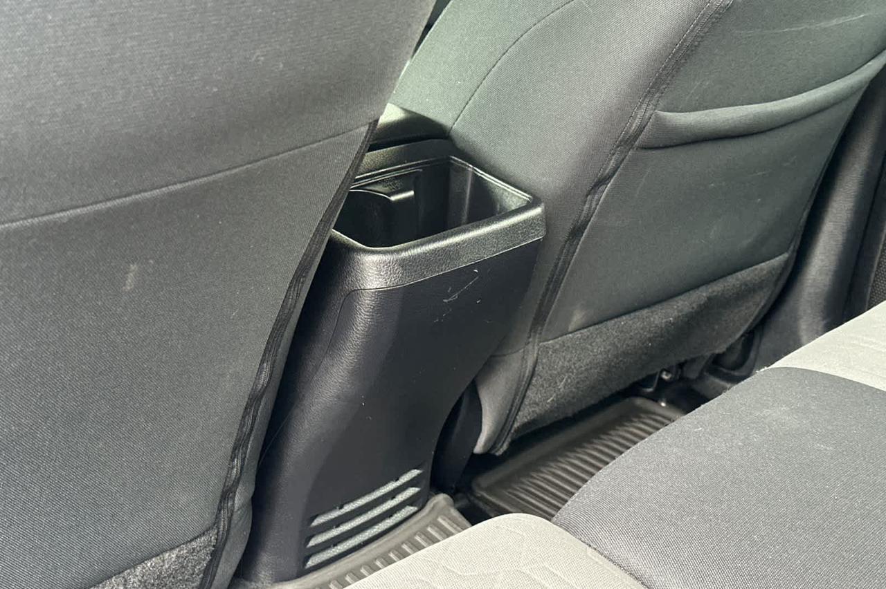 2023 Toyota Tacoma TRD Off Road Roseville CA