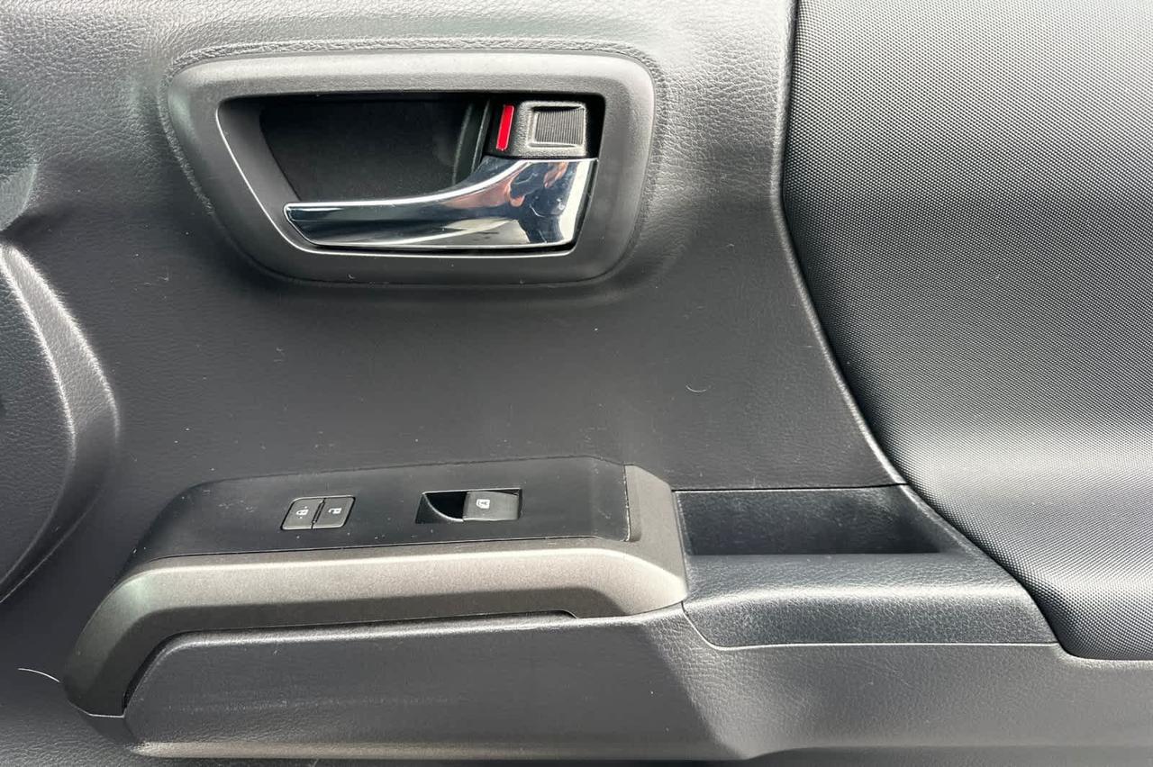 2023 Toyota Tacoma TRD Off Road Roseville CA