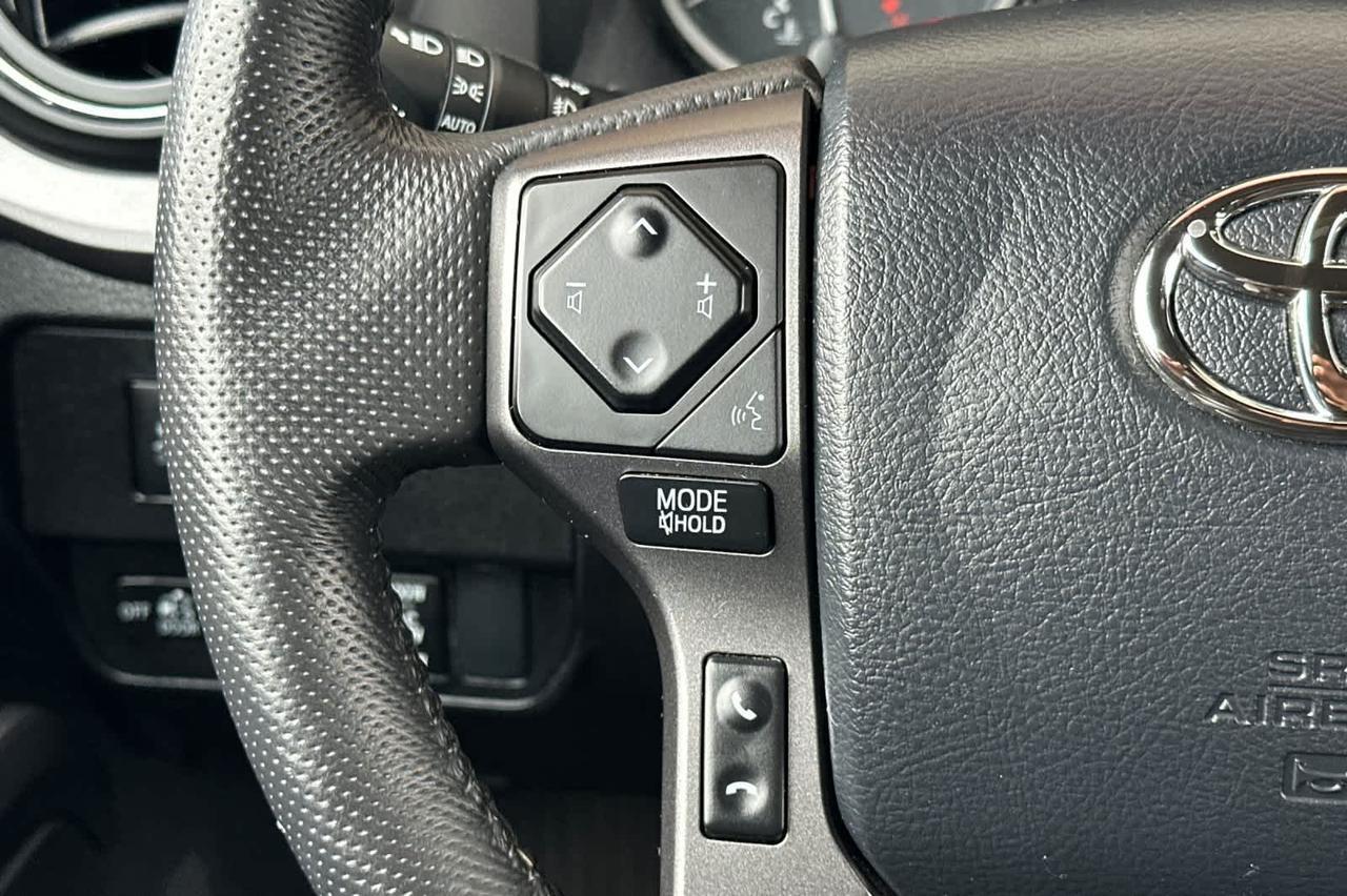 2023 Toyota Tacoma TRD Off Road Roseville CA