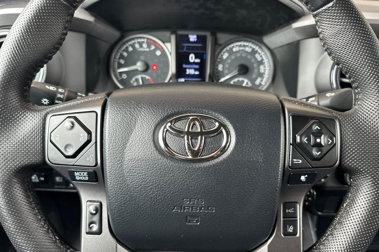 2023 Toyota Tacoma TRD Off Road Roseville CA