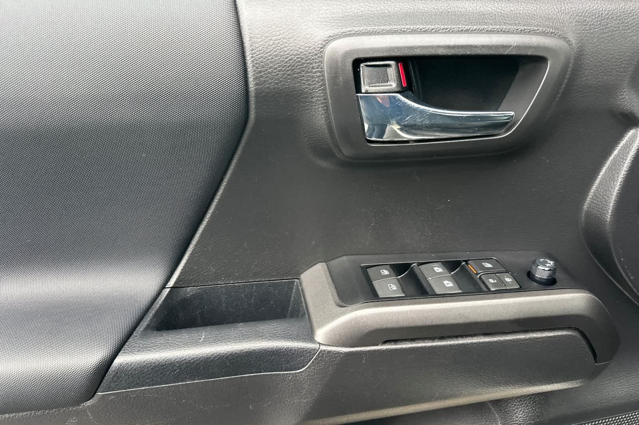 2023 Toyota Tacoma TRD Off Road Roseville CA