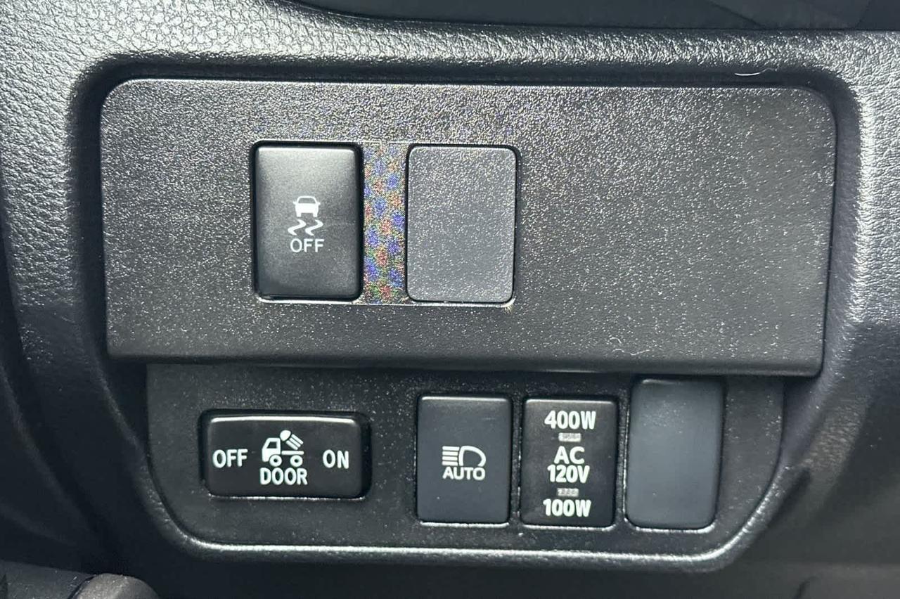 2023 Toyota Tacoma TRD Off Road Roseville CA