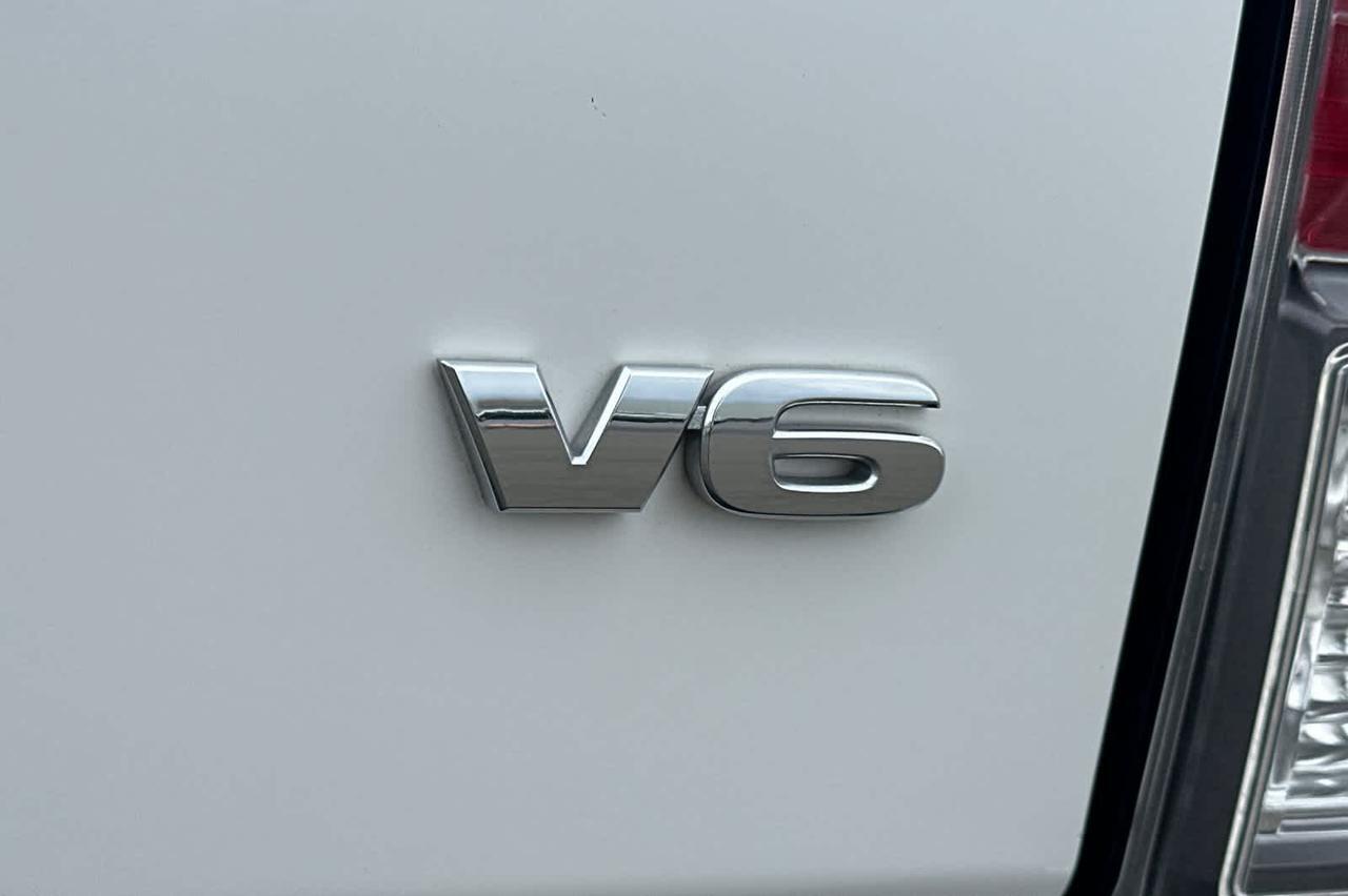 2023 Toyota Tacoma TRD Off Road Roseville CA