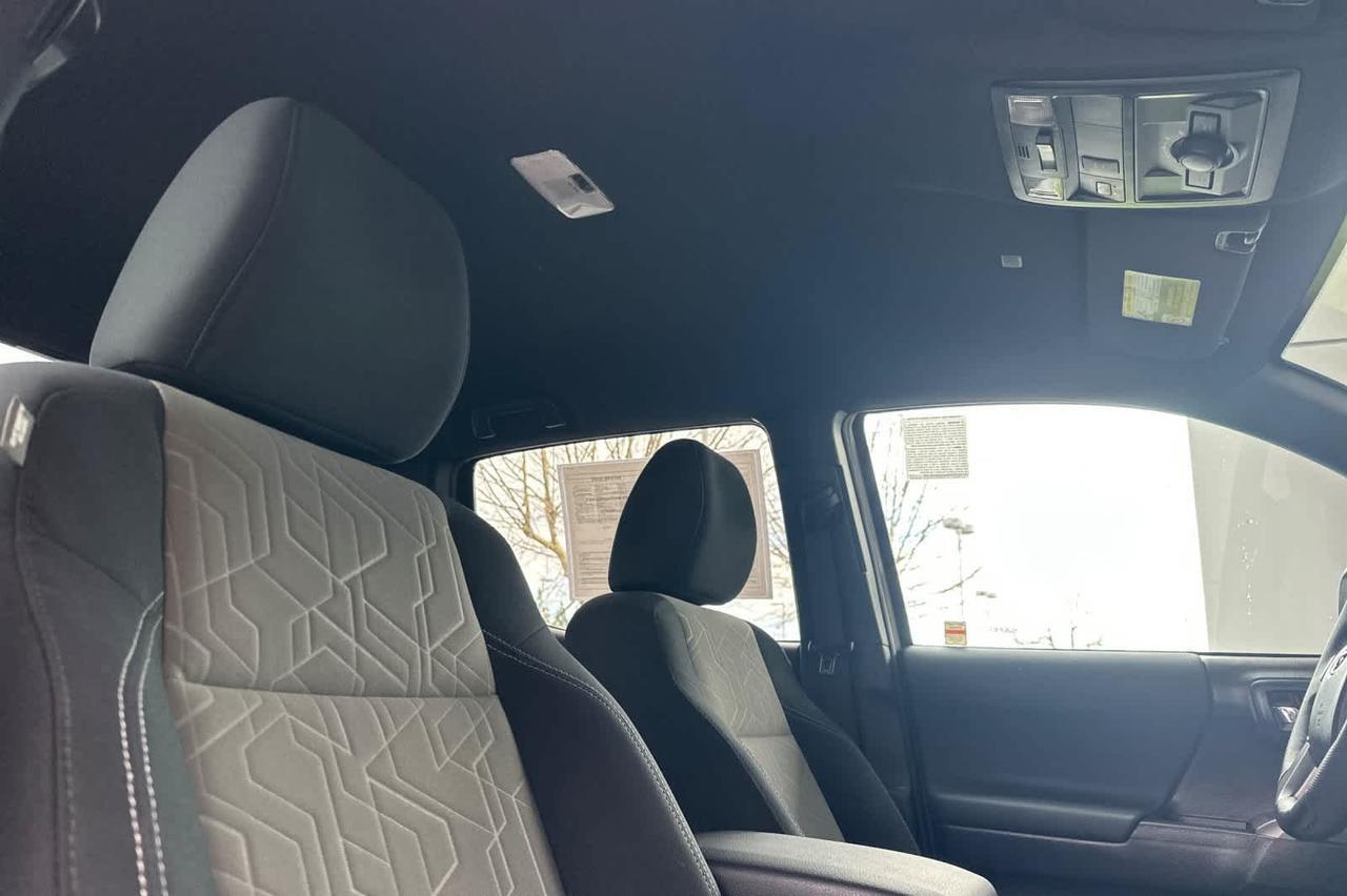 2023 Toyota Tacoma TRD Off Road Roseville CA