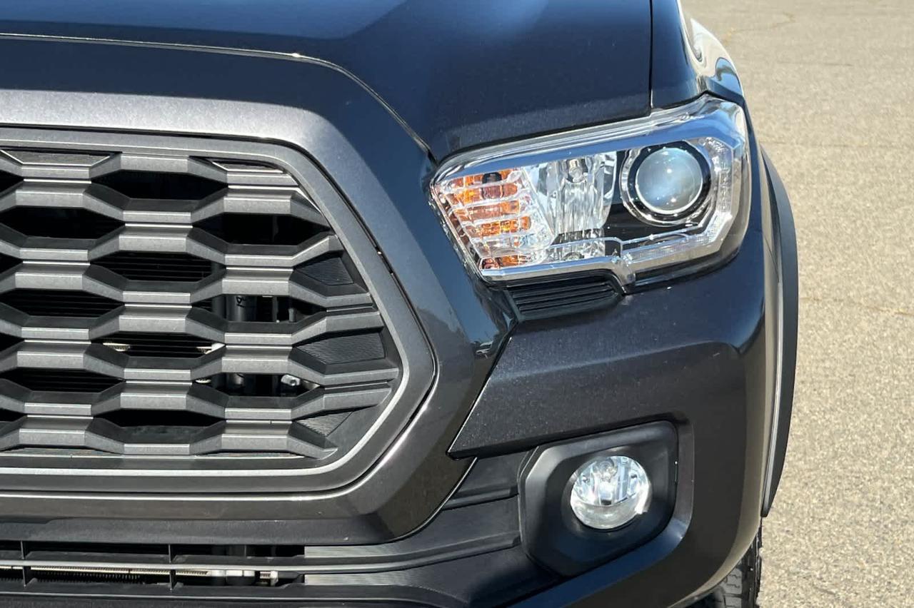 2023 Toyota Tacoma TRD Off Road Roseville CA