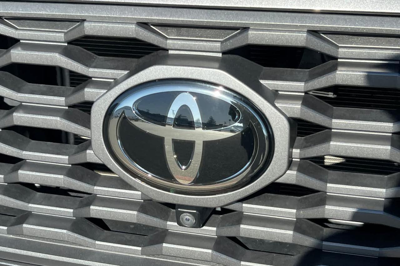 2023 Toyota Tacoma TRD Off Road Roseville CA