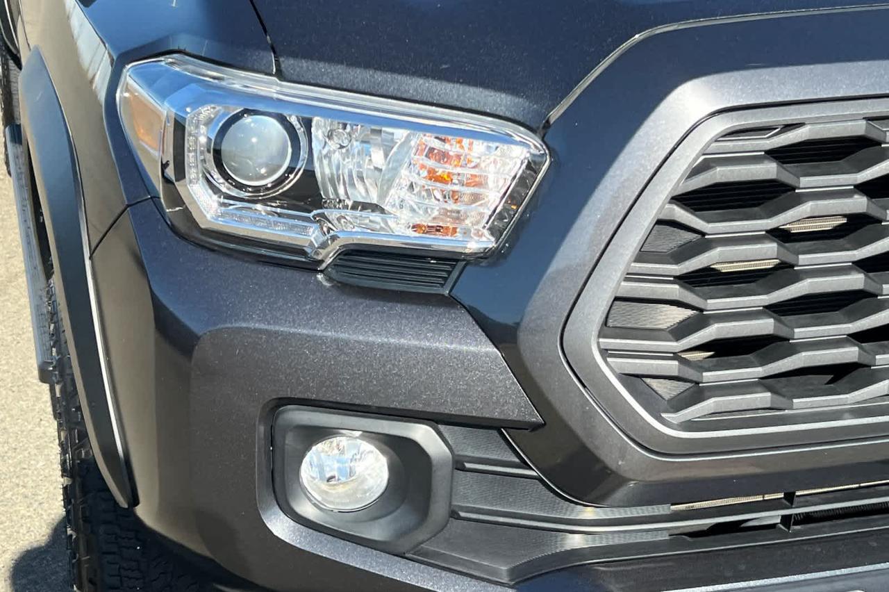 2023 Toyota Tacoma TRD Off Road Roseville CA