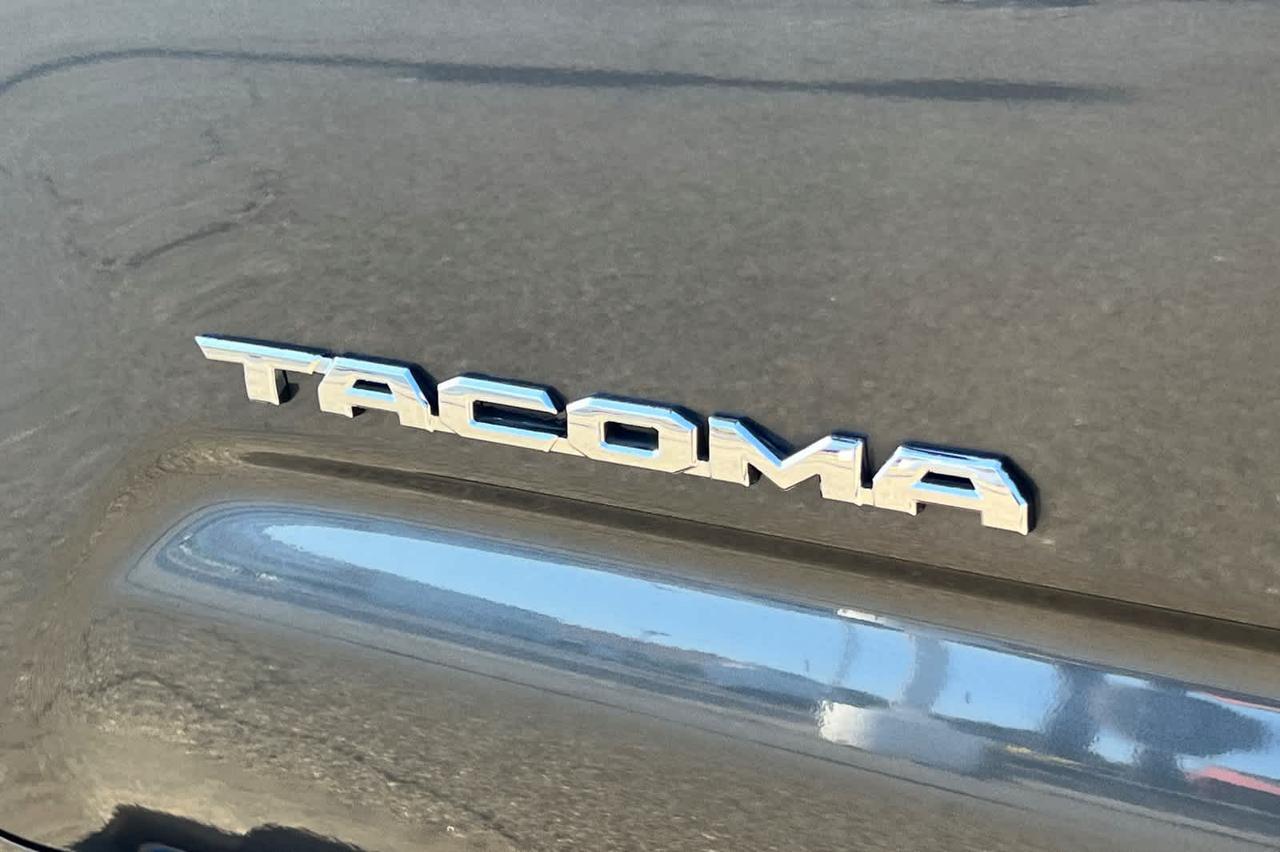 2023 Toyota Tacoma TRD Off Road Roseville CA