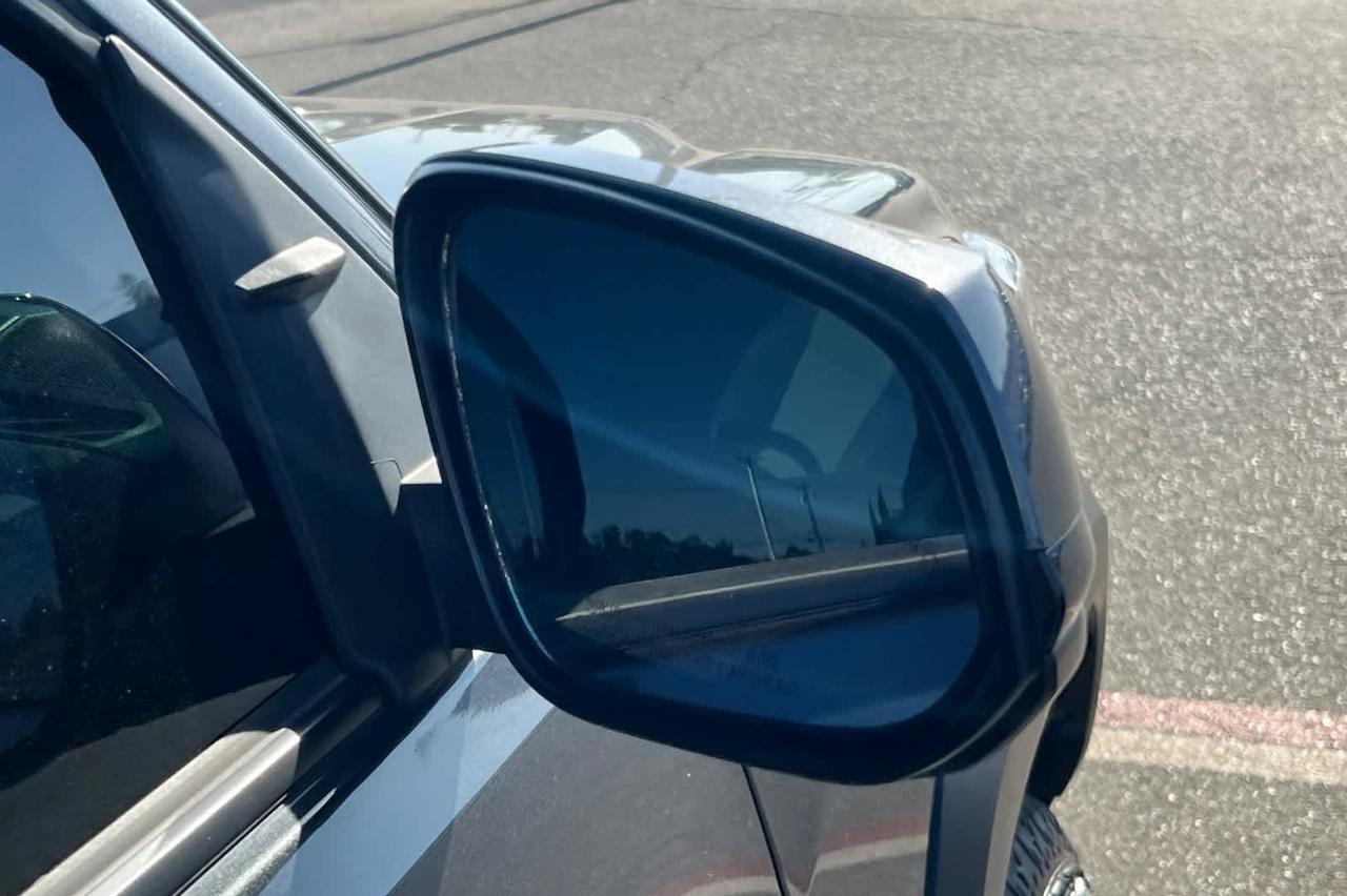 2023 Toyota Tacoma TRD Off Road Roseville CA
