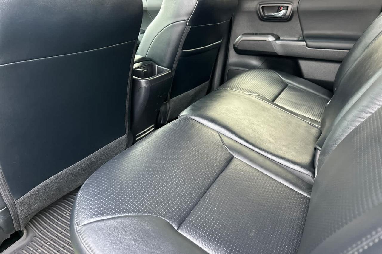 2023 Toyota Tacoma TRD Off Road Roseville CA