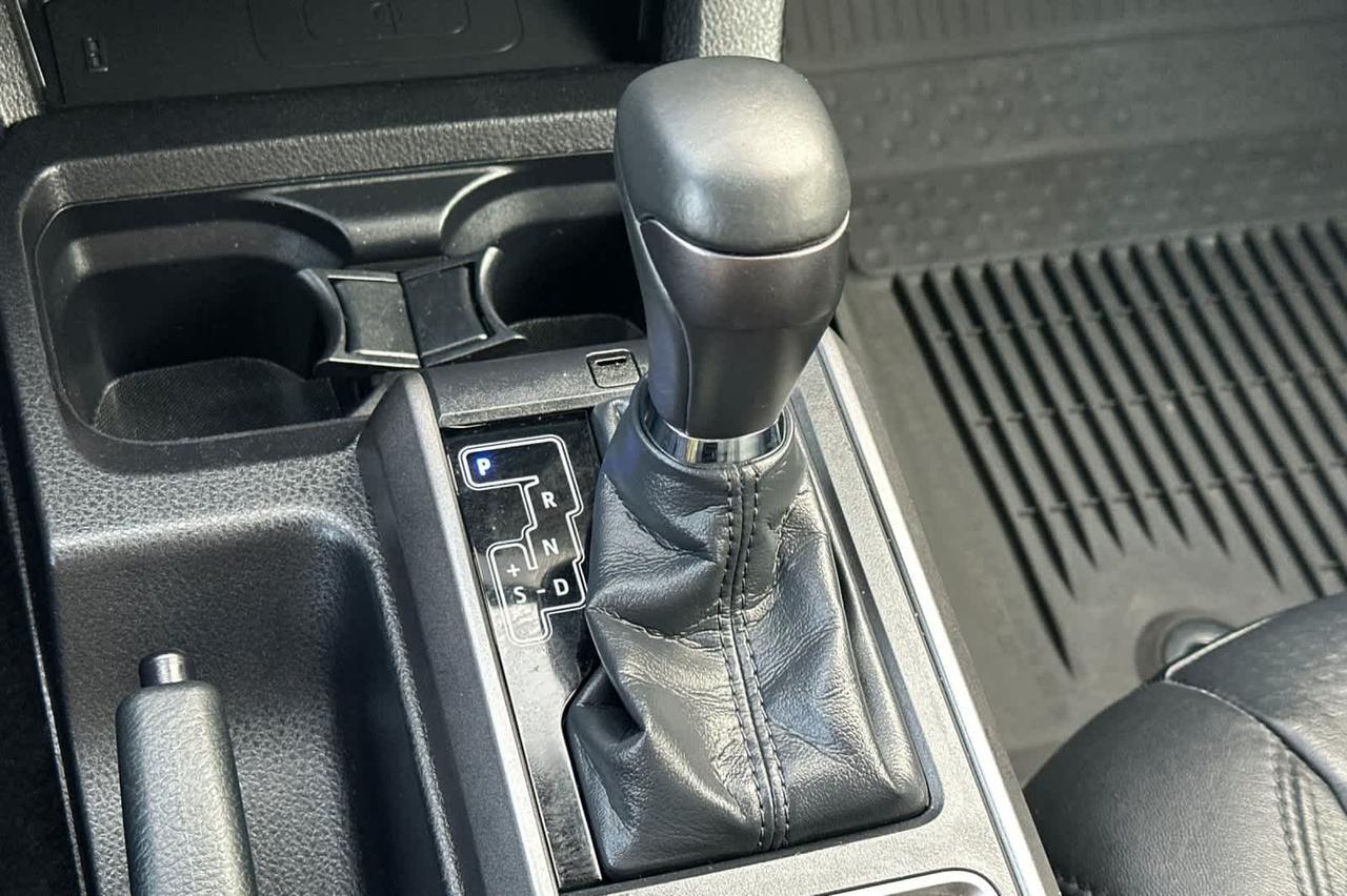 2023 Toyota Tacoma TRD Off Road Roseville CA