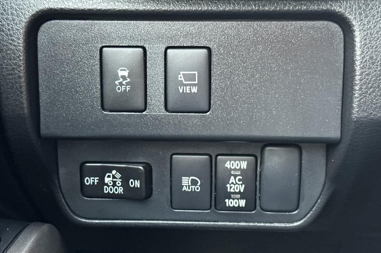 2023 Toyota Tacoma TRD Off Road Roseville CA