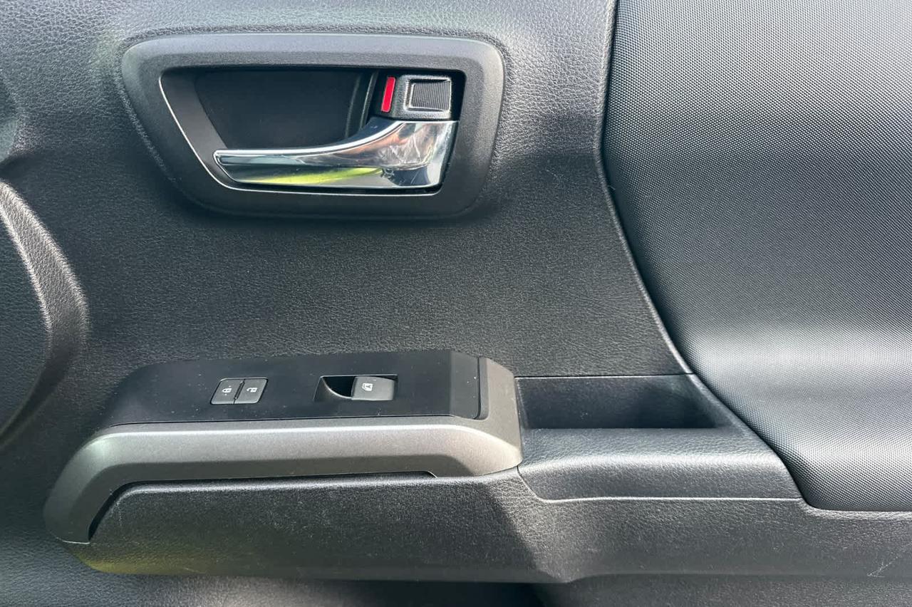 2023 Toyota Tacoma TRD Off Road Roseville CA