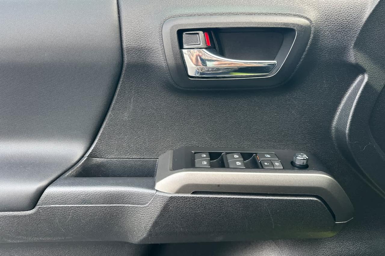 2023 Toyota Tacoma TRD Off Road Roseville CA