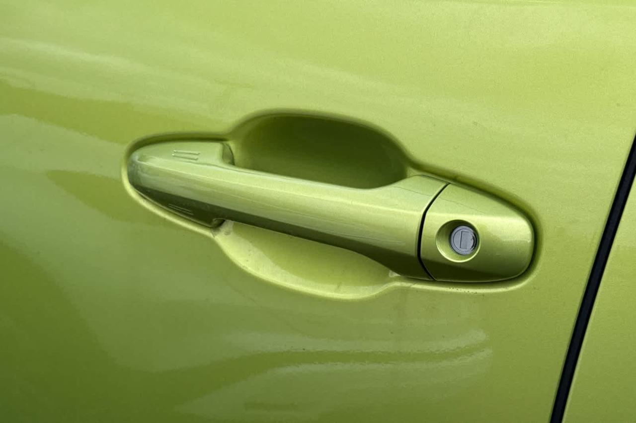 2023 Toyota Tacoma TRD Off Road Roseville CA