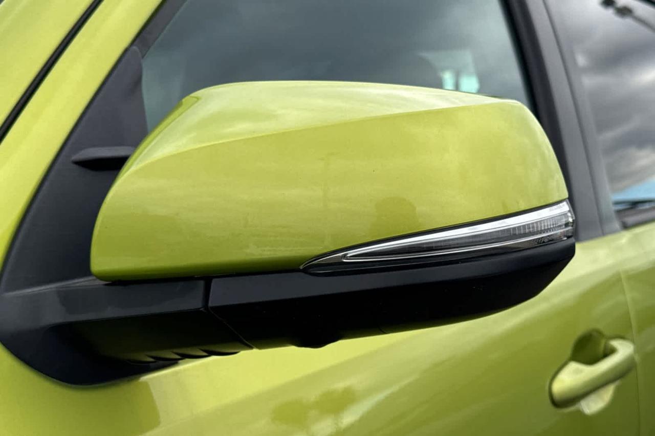 2023 Toyota Tacoma TRD Off Road Roseville CA