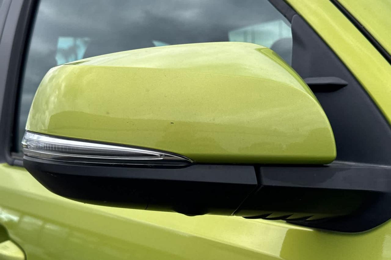 2023 Toyota Tacoma TRD Off Road Roseville CA