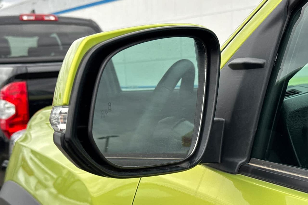 2023 Toyota Tacoma TRD Off Road Roseville CA