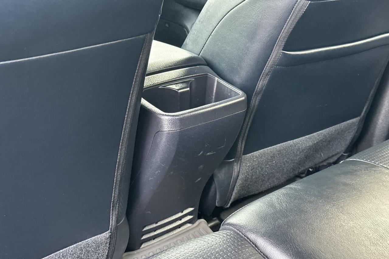 2023 Toyota Tacoma TRD Off Road Roseville CA