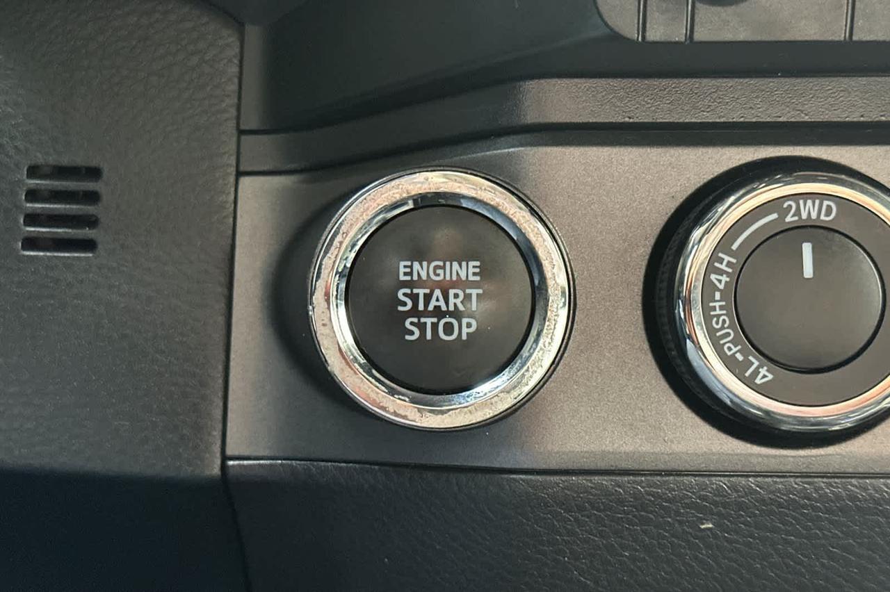 2023 Toyota Tacoma TRD Off Road Roseville CA