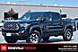 2023 Toyota Tacoma TRD Off Road Roseville CA