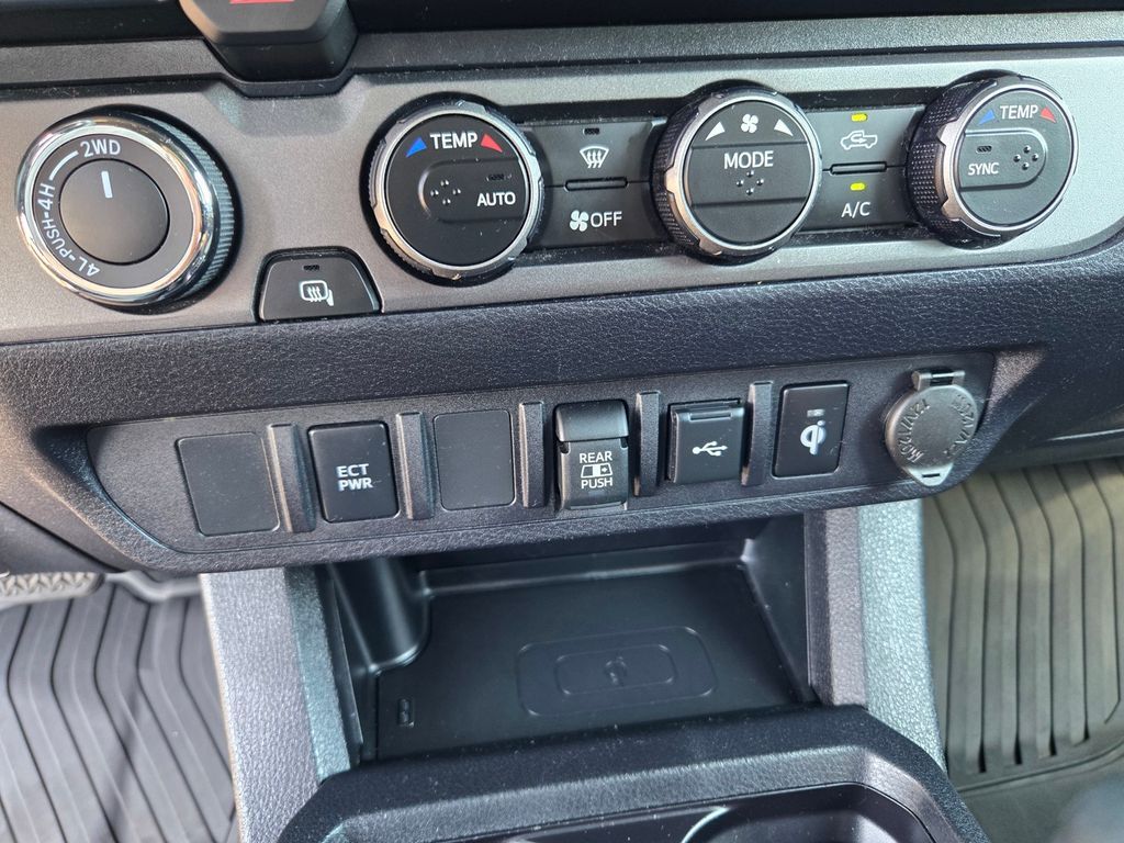 2023 Toyota Tacoma TRD Off-Road Roseville CA