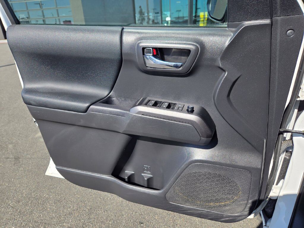 2023 Toyota Tacoma TRD Off-Road Roseville CA